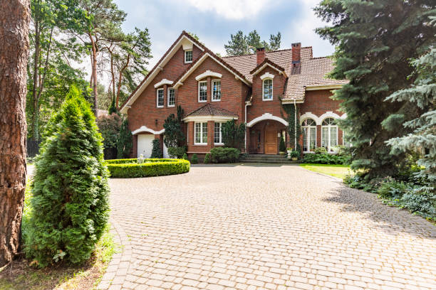 Best Affordable Driveway Paving  in Bass Lake, IN