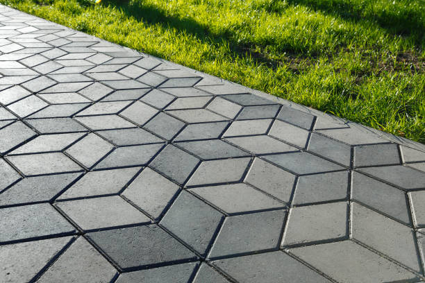 Best Driveway Resurfacing Pavers  in Bass Lake, IN