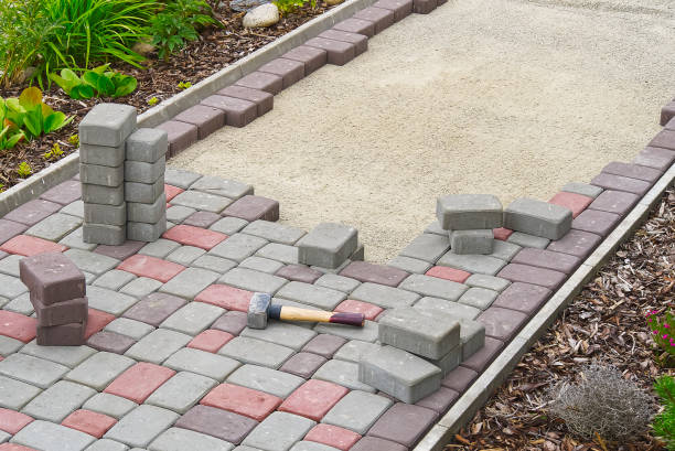Best Driveway Pavers Near Me  in Bass Lake, IN