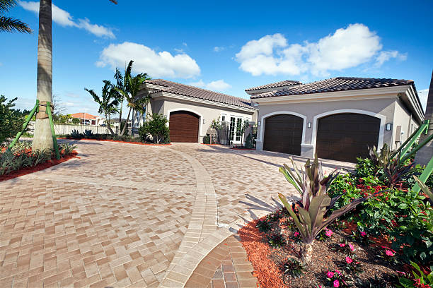 Reasons to Select Us for Your Driveway Paving Requirements in Bass Lake, IN