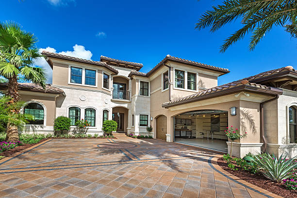 Best Local Driveway Pavers  in Bass Lake, IN