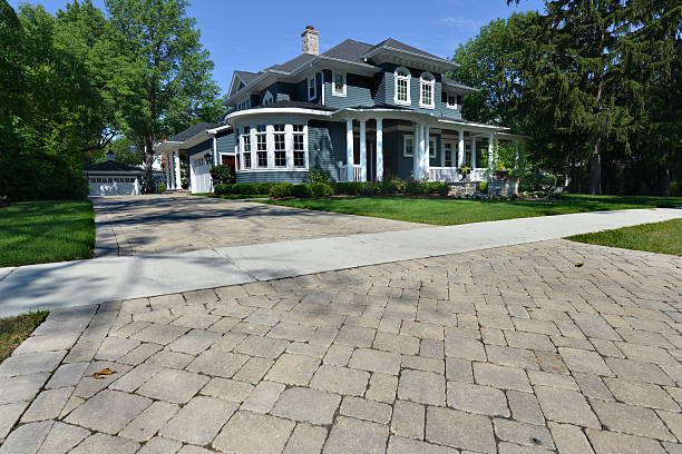 Trusted Bass Lake, IN Driveway Pavers Experts