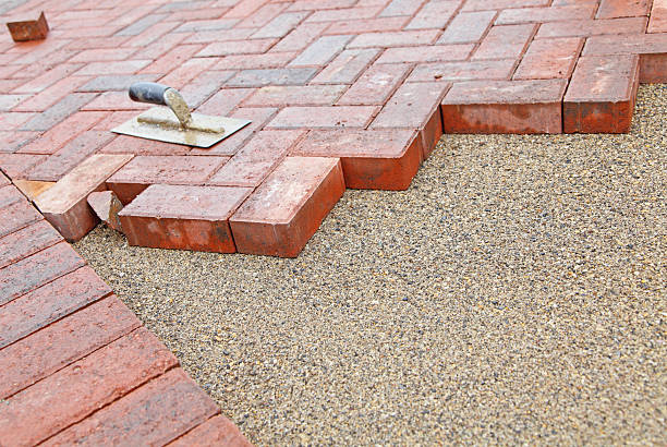 Best Driveway Repair Near Me  in Bass Lake, IN