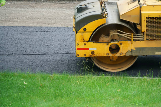 Driveway Pavers for Homes in Bass Lake, IN