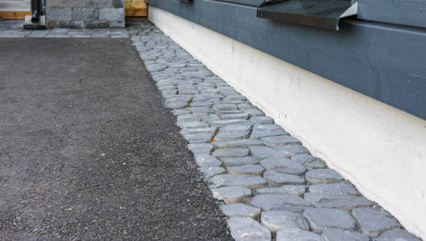 Best Concrete Paver Driveway  in Bass Lake, IN