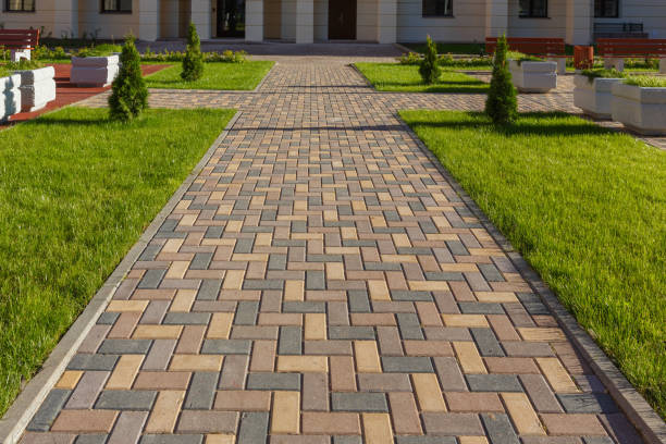 Professional Driveway Pavers in Bass Lake, IN