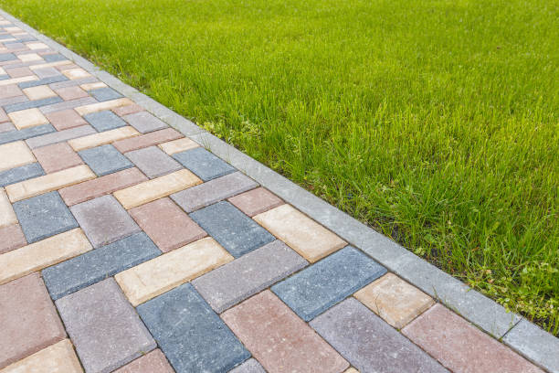 Driveway Pavers for Homes in Bass Lake, IN
